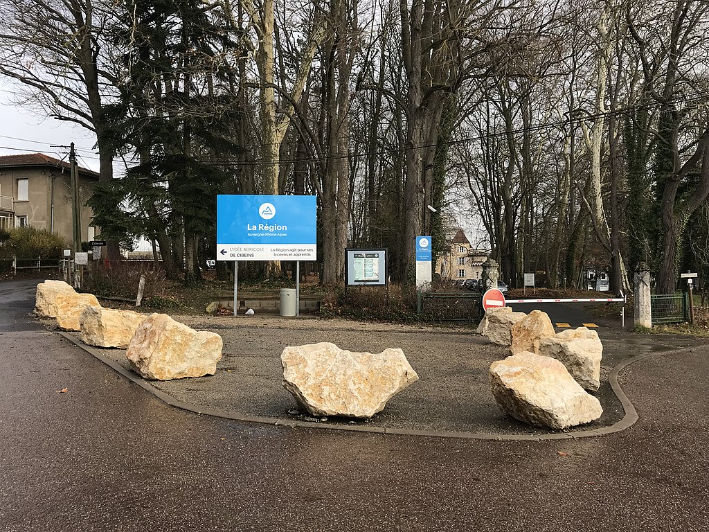 Pompe à chaleur air/eau Ain