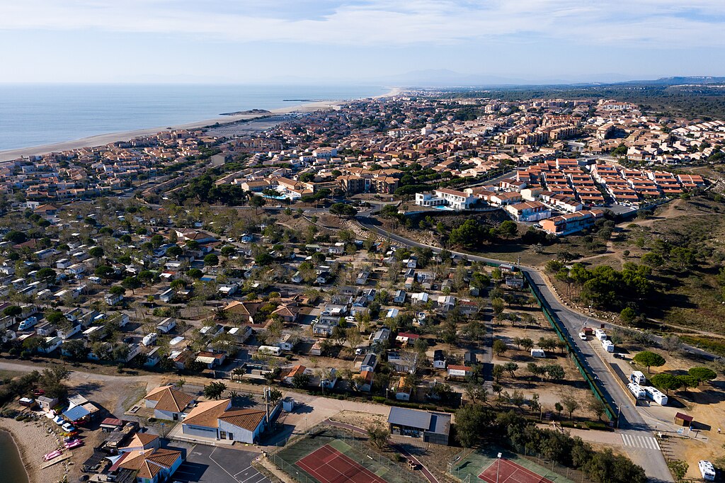Pompe à chaleur air/eau Aude