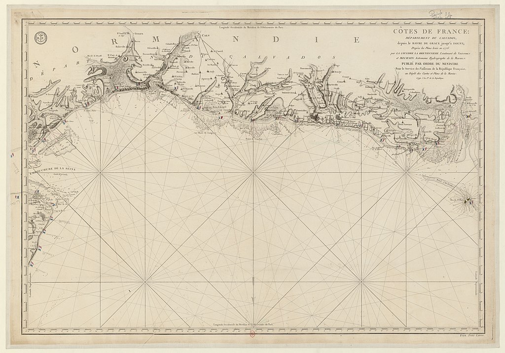 Pompe à chaleur air/eau Calvados