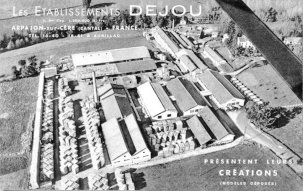 Pompe à chaleur air/eau Cantal