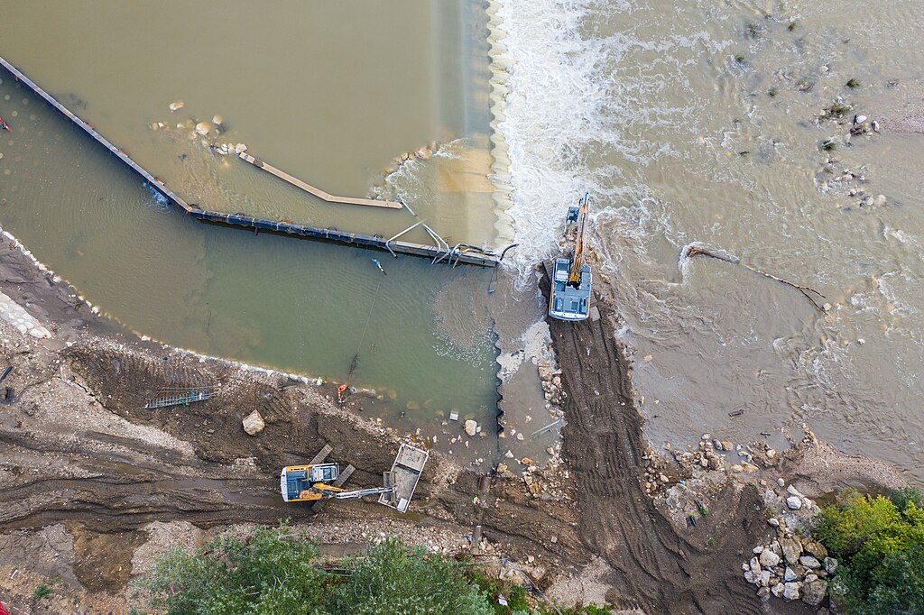 Pompe à chaleur air/eau Gard