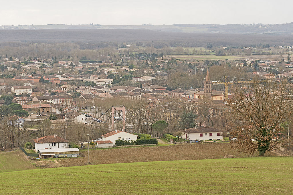 Pompe à chaleur air/eau Haute-Garonne