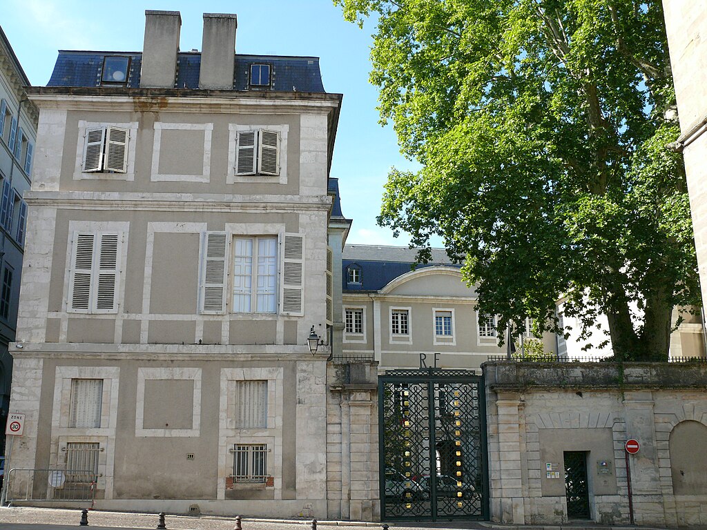 Pompe à chaleur air/eau Lot