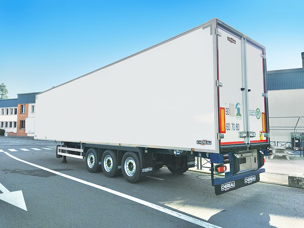 Pompe à chaleur air/eau Manche