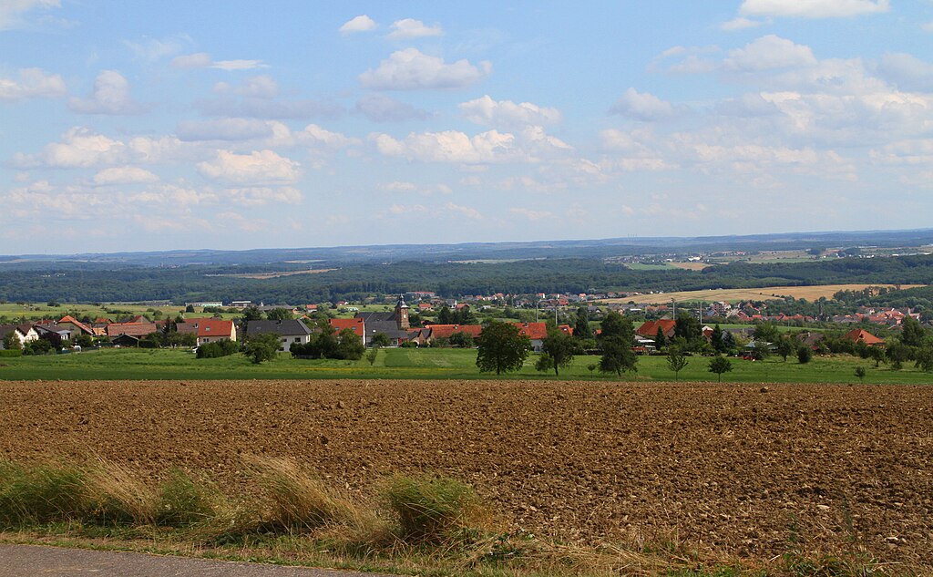Pompe à chaleur air/eau Moselle