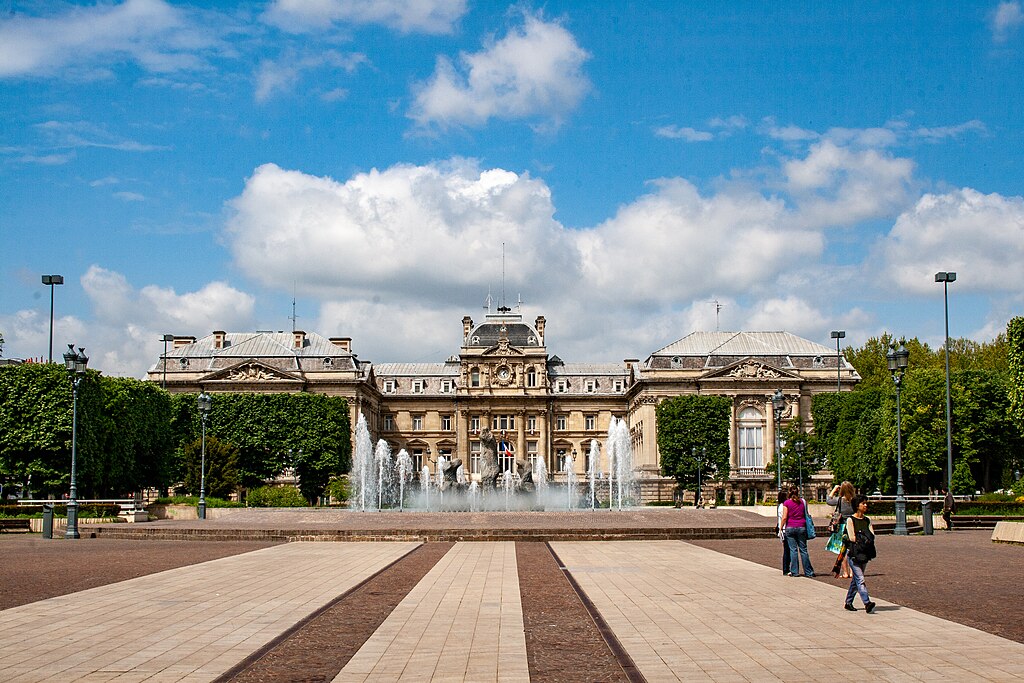 Pompe à chaleur air/eau Nord