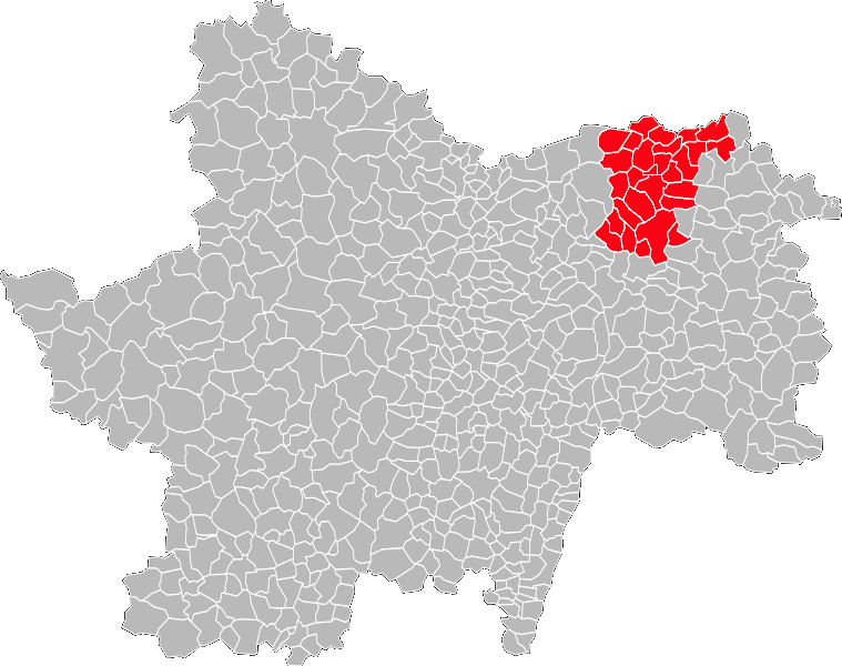 Pompe à chaleur air/eau Saône-et-Loire