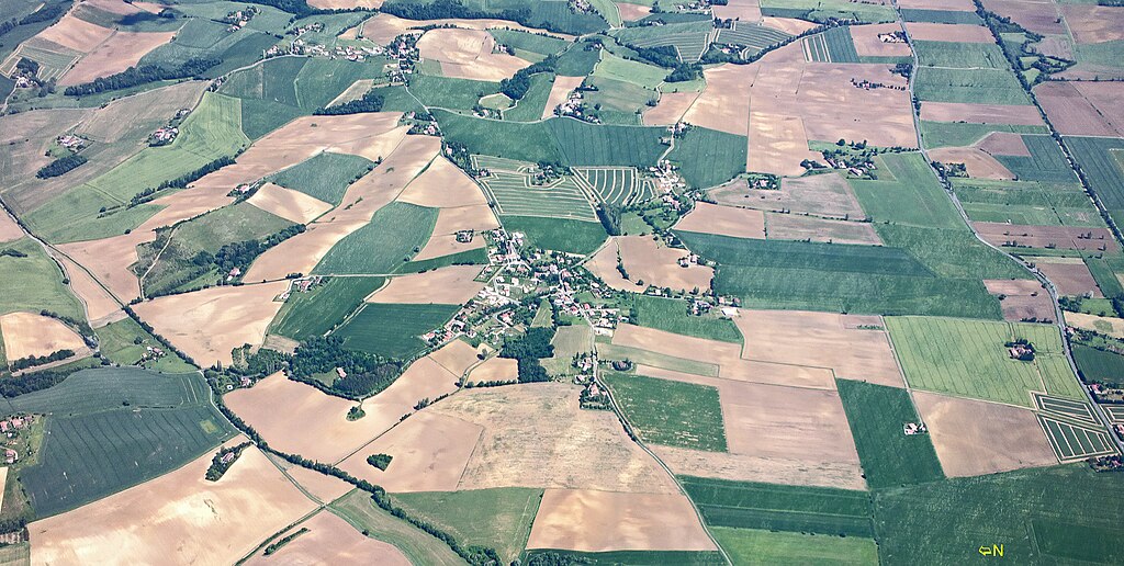 Pompe à chaleur air/eau Tarn