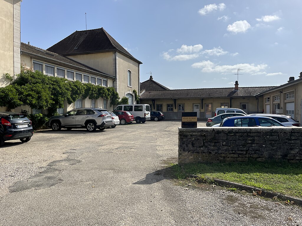 Pompe à chaleur air/eau Bourg-en-Bresse