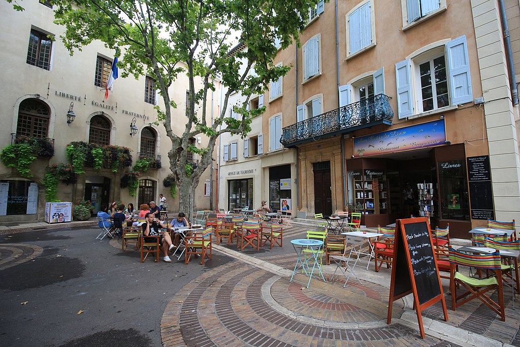 Pompe à chaleur air/eau Manosque