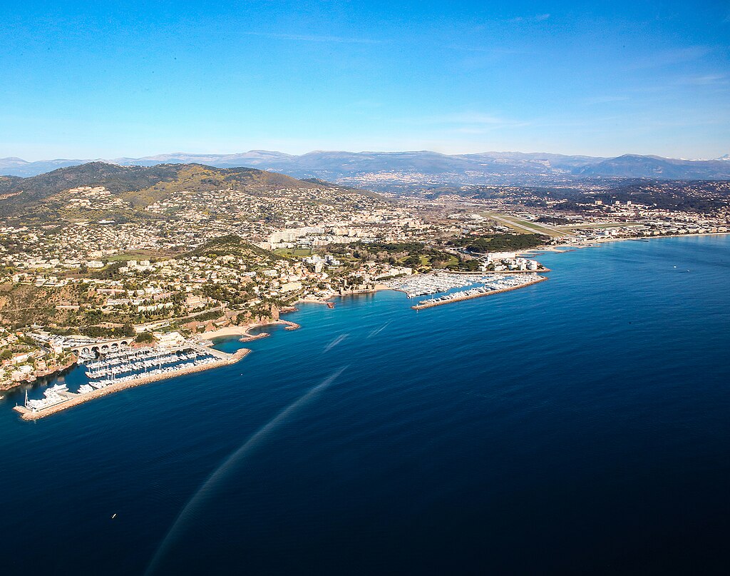Pompe à chaleur air/eau Mandelieu-la-Napoule