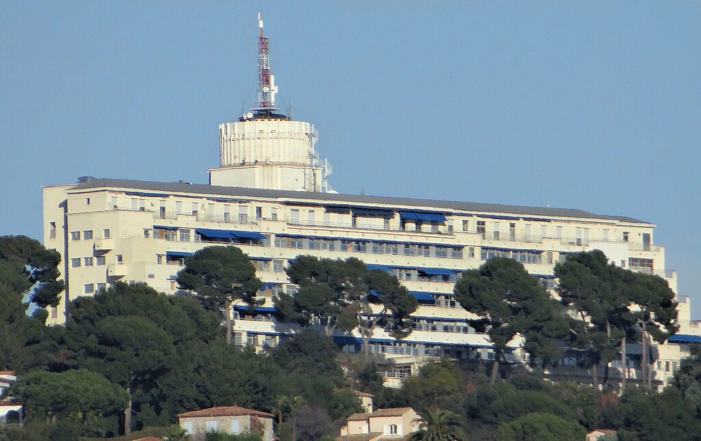 Pompe à chaleur air/eau Vallauris