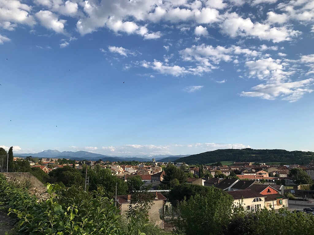 Pompe à chaleur air/eau Pamiers