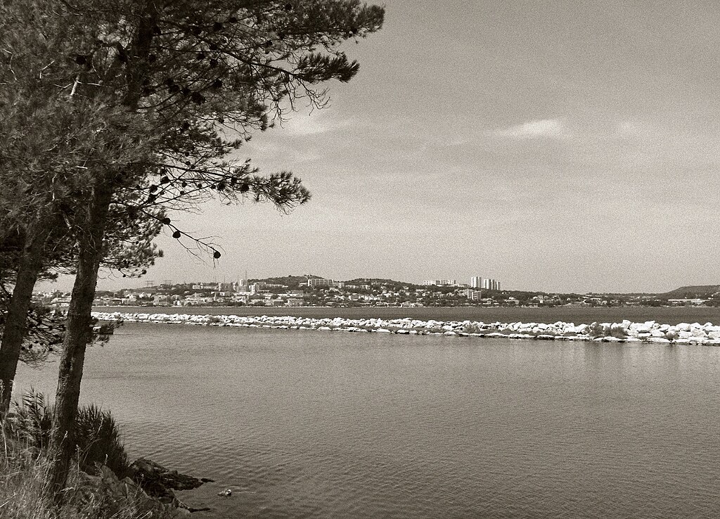 Pompe à chaleur air/eau Martigues