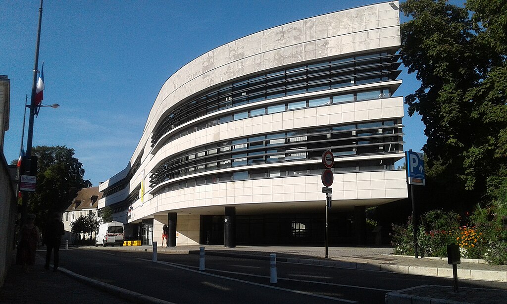 Pompe à chaleur air/eau Bourges