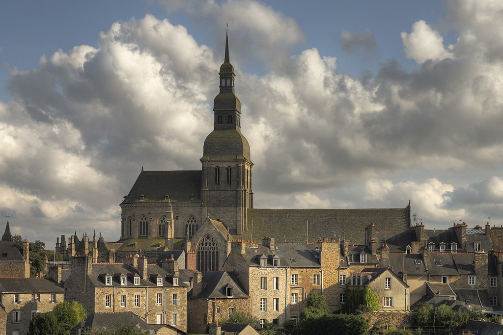 Pompe à chaleur air/eau Dinan