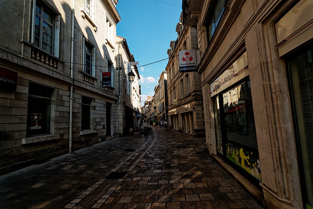 Pompe à chaleur air/eau Périgueux