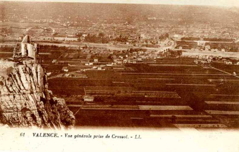 Pompe à chaleur air/eau Valence