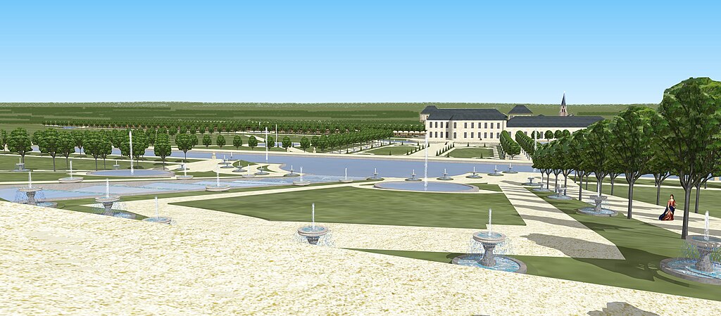 Pompe à chaleur air/eau Brunoy