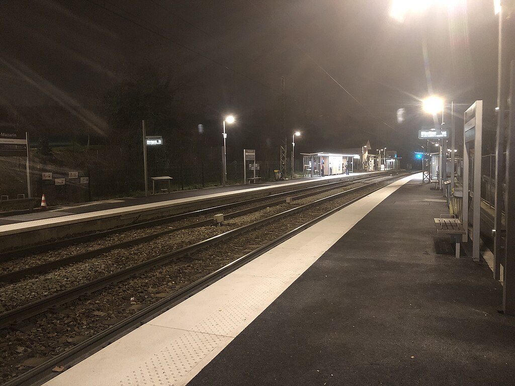 Pompe à chaleur air/eau Chilly-Mazarin