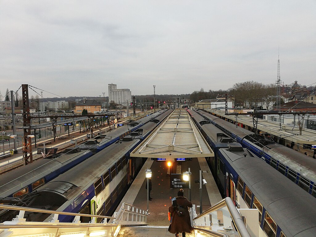Pompe à chaleur air/eau Corbeil-Essonnes