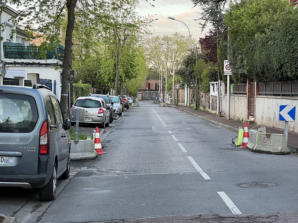 Pompe à chaleur air/eau Juvisy-sur-Orge