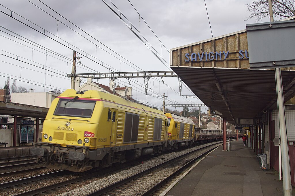 Pompe à chaleur air/eau Savigny-sur-Orge
