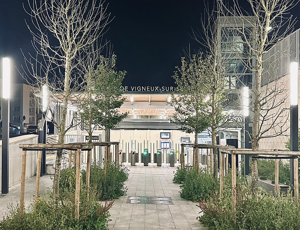 Pompe à chaleur air/eau Vigneux-sur-Seine