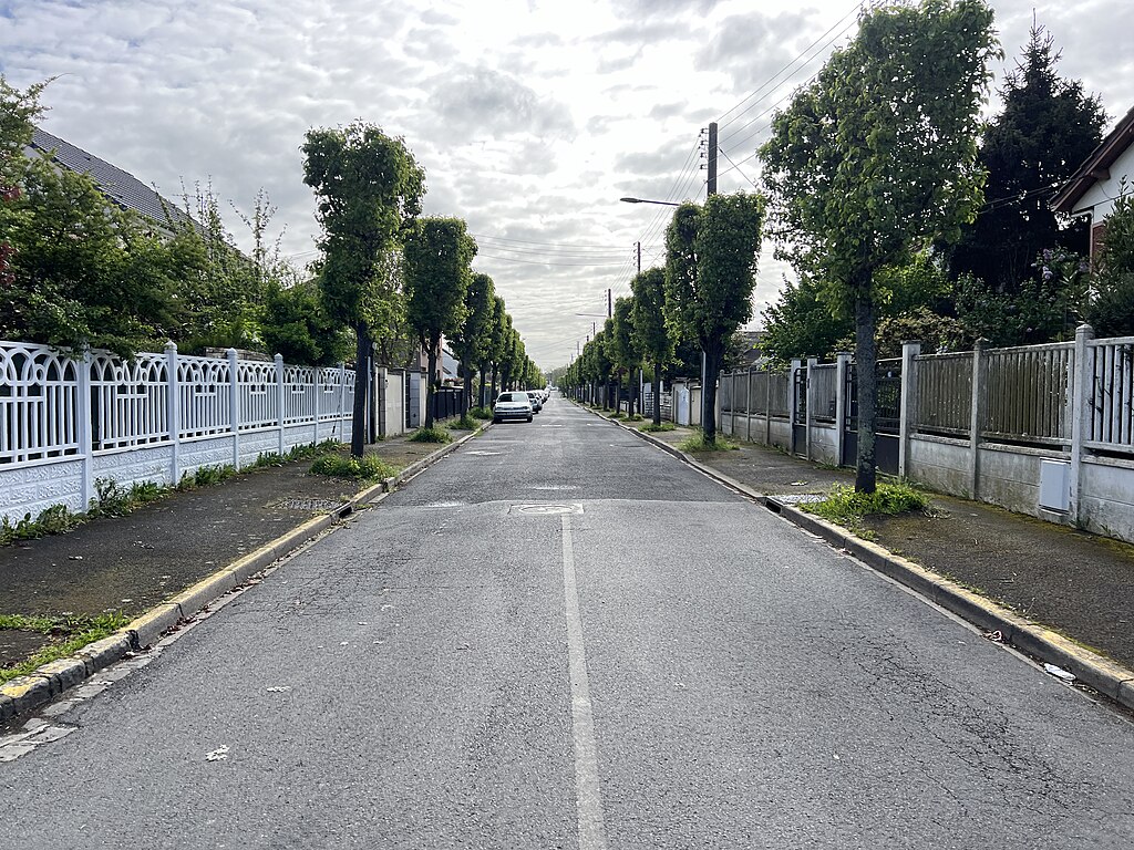 Pompe à chaleur air/eau Viry-Châtillon