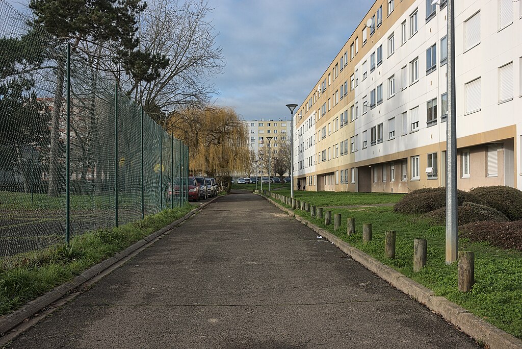 Pompe à chaleur air/eau Chartres
