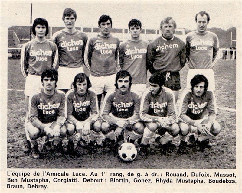 Pompe à chaleur air/eau Lucé