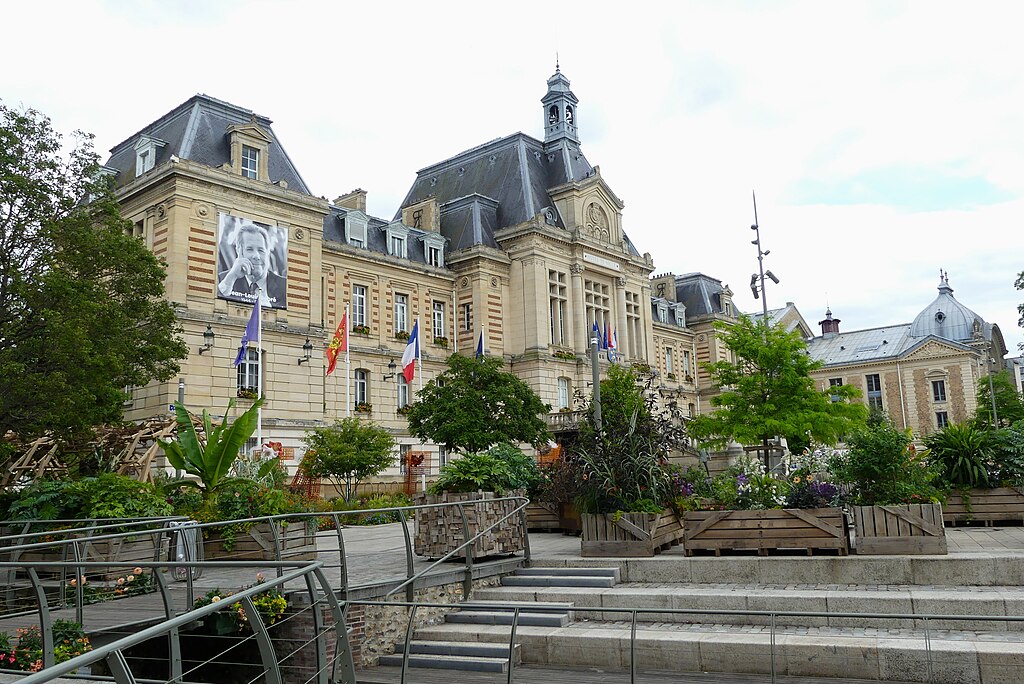 Pompe à chaleur air/eau Évreux