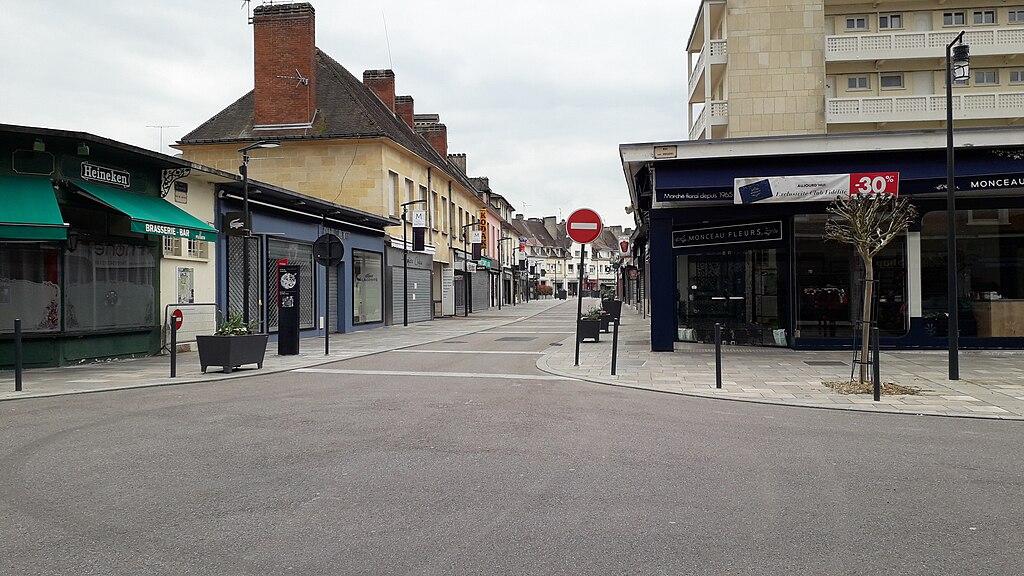 Pompe à chaleur air/eau Louviers