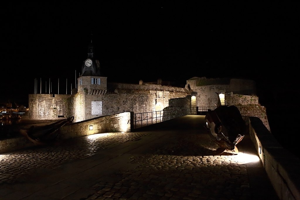 Pompe à chaleur air/eau Concarneau