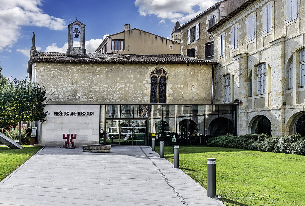 Pompe à chaleur air/eau Auch