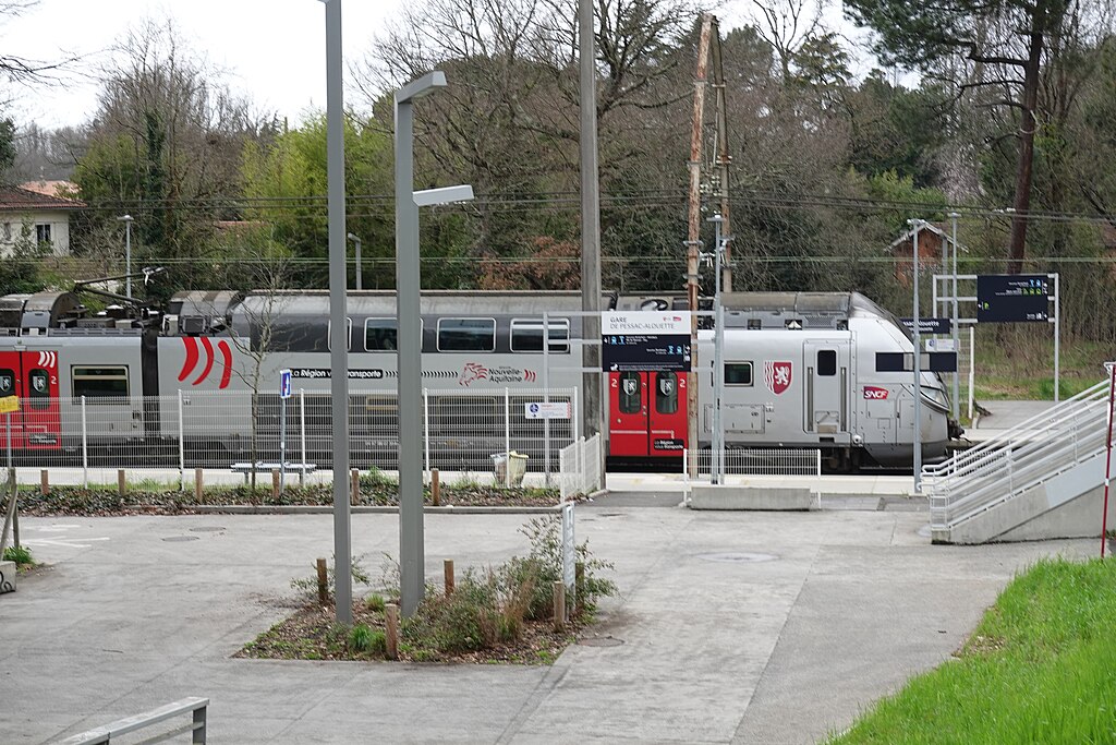 Pompe à chaleur air/eau Pessac