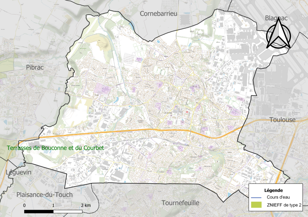 Pompe à chaleur air/eau Colomiers
