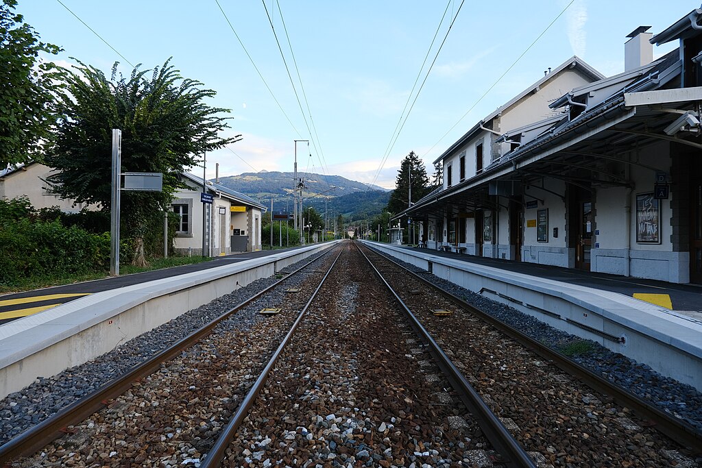 Pompe à chaleur air/eau Sallanches