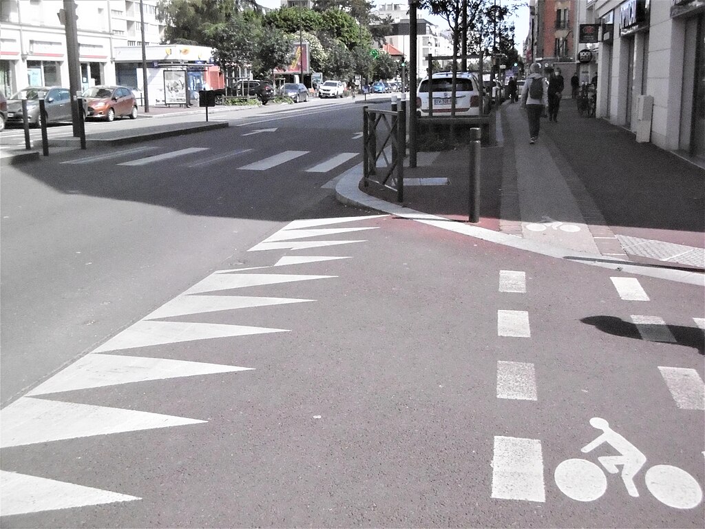 Pompe à chaleur air/eau Antony