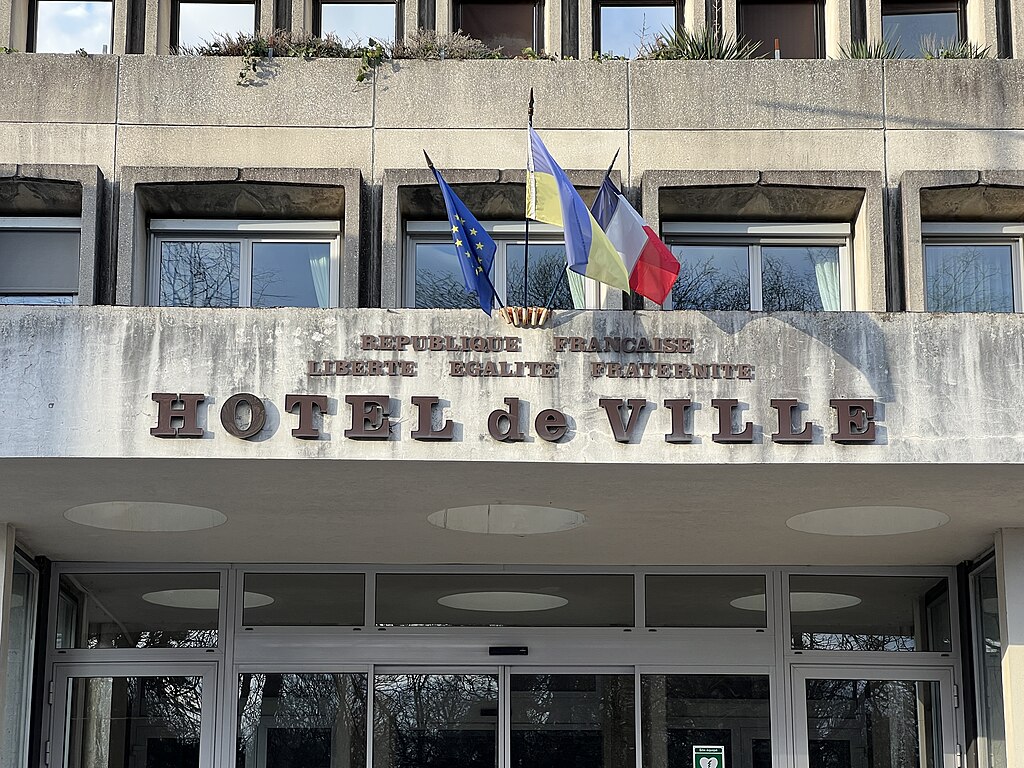 Pompe à chaleur air/eau Châtenay-Malabry