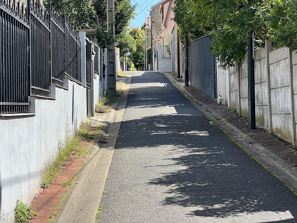 Pompe à chaleur air/eau Clamart