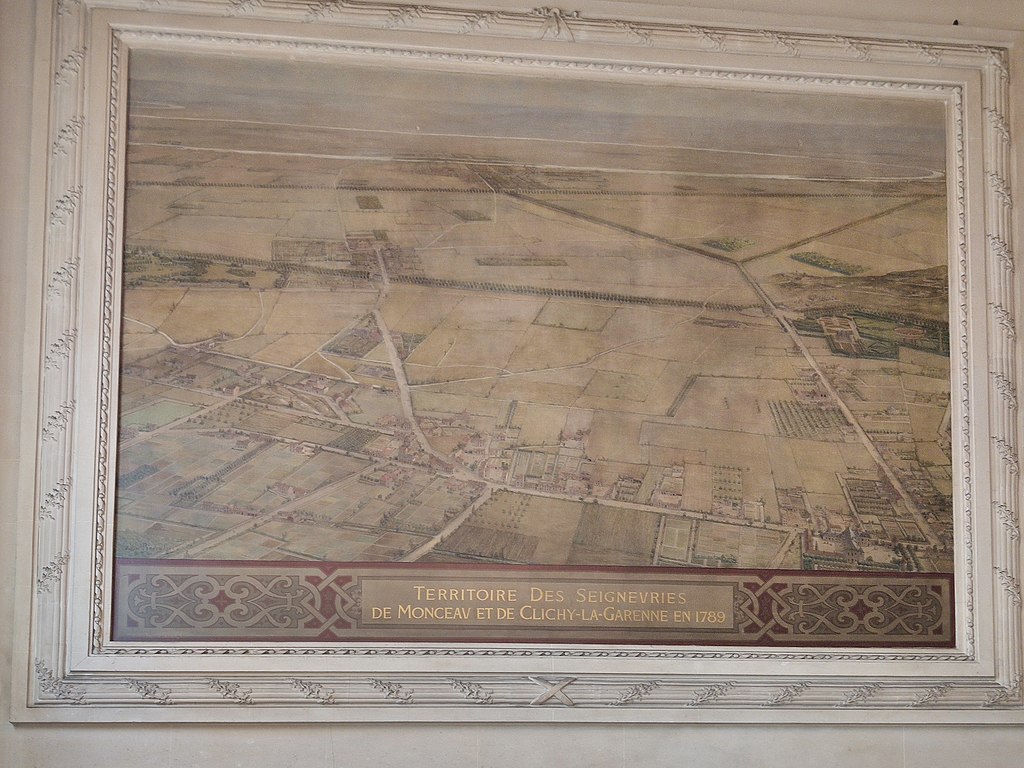 Pompe à chaleur air/eau Clichy