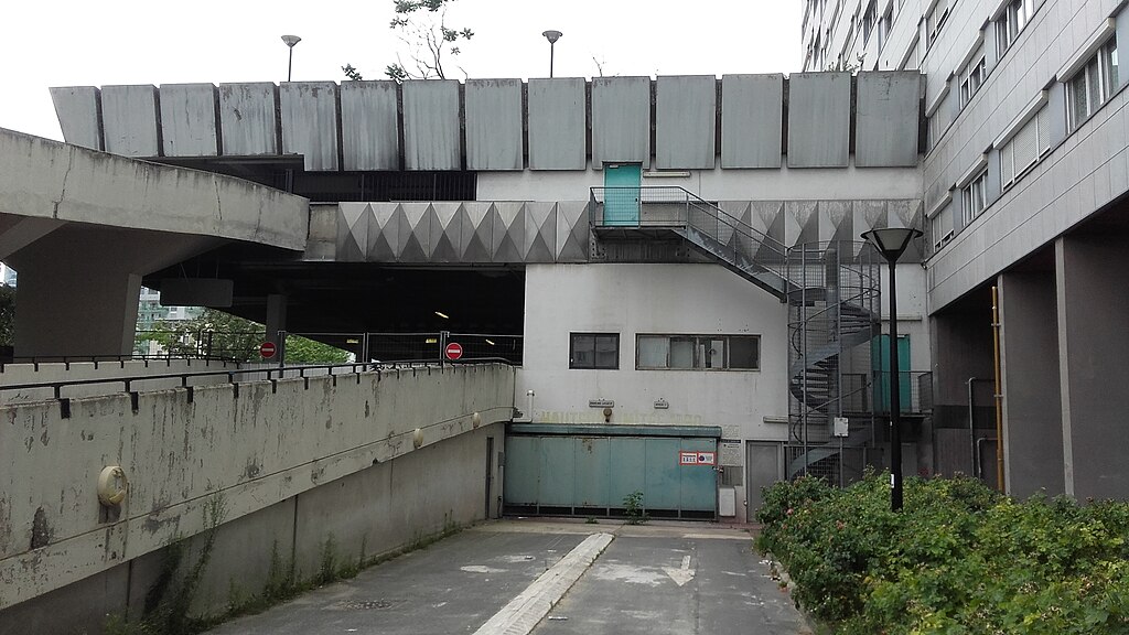 Pompe à chaleur air/eau Courbevoie