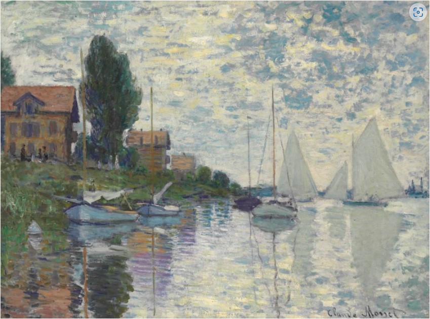 Pompe à chaleur air/eau Gennevilliers