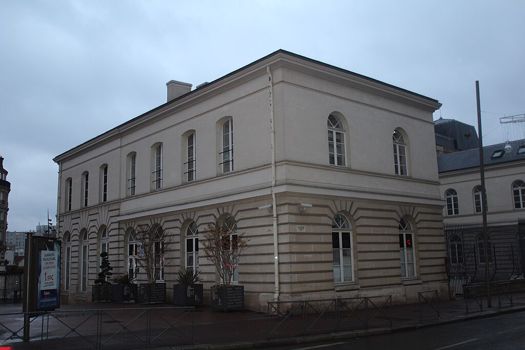 Pompe à chaleur air/eau Issy-les-Moulineaux