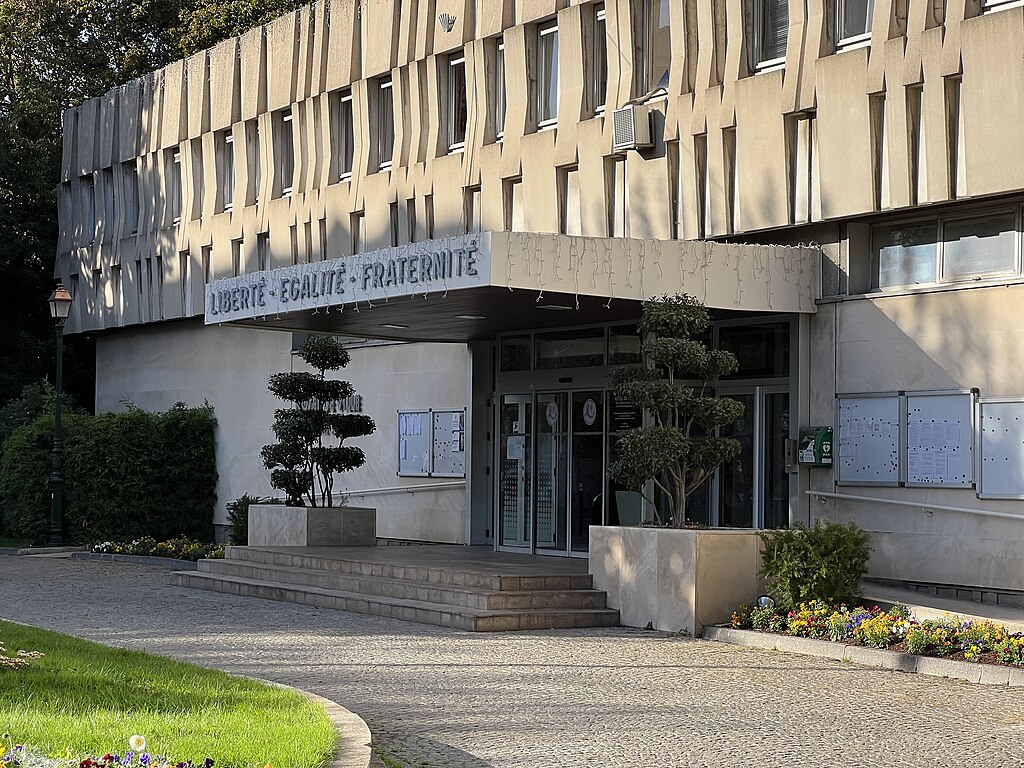 Pompe à chaleur air/eau La Garenne-Colombes