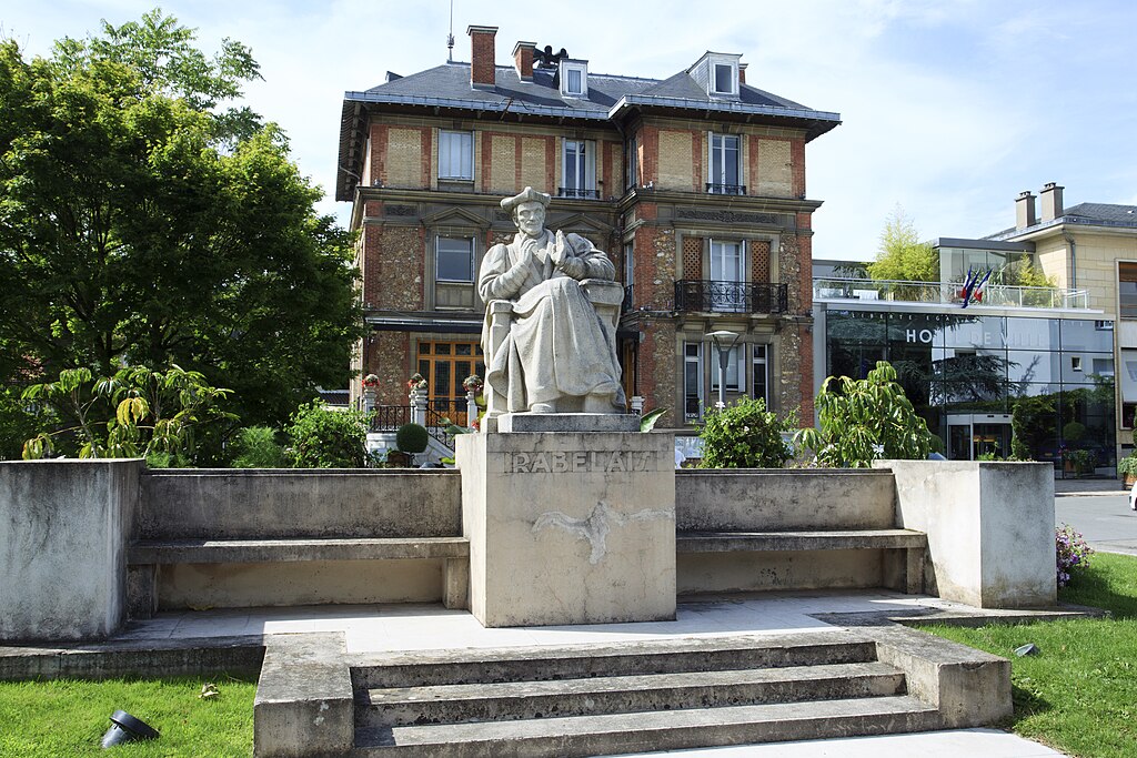 Pompe à chaleur air/eau Meudon