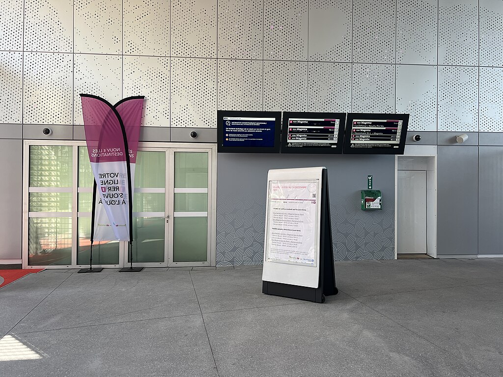 Pompe à chaleur air/eau Nanterre