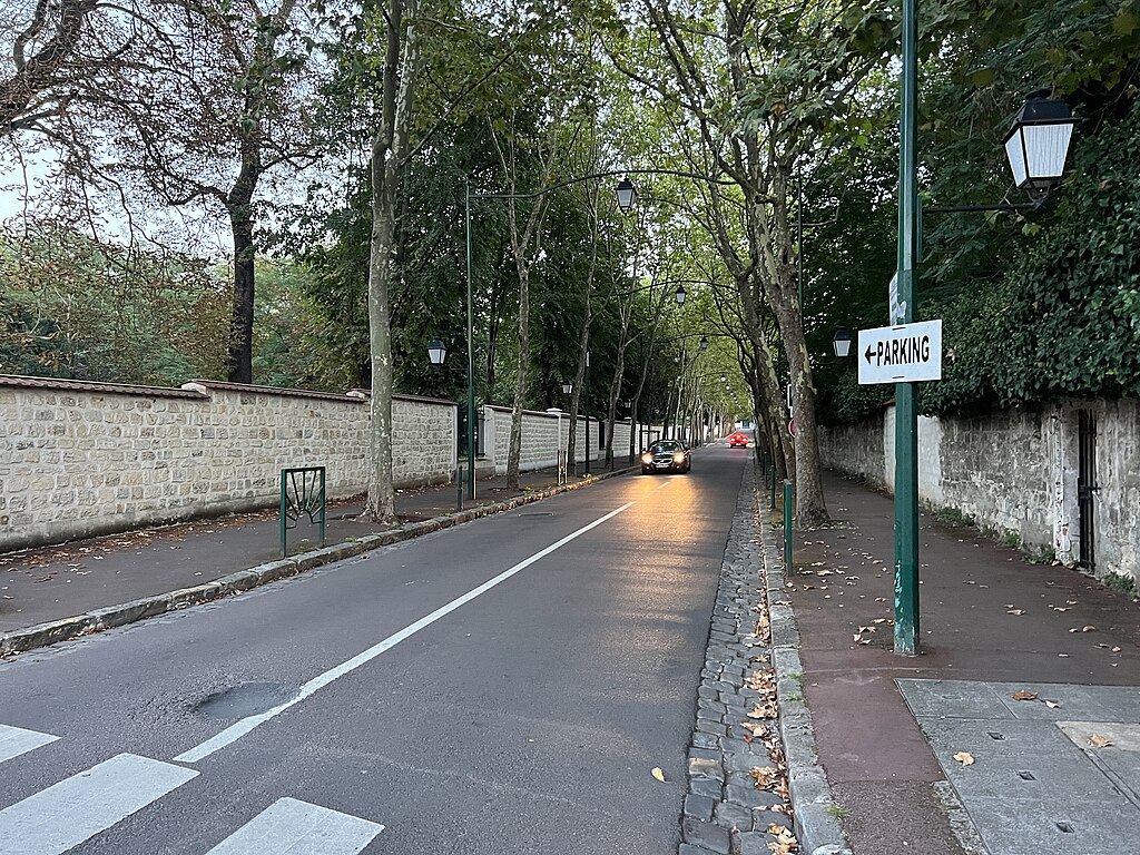 Pompe à chaleur air/eau Rueil-Malmaison