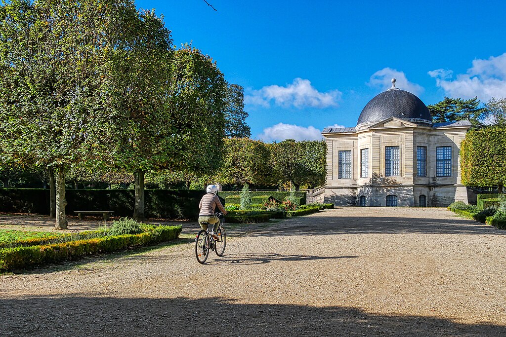 Pompe à chaleur air/eau Sceaux